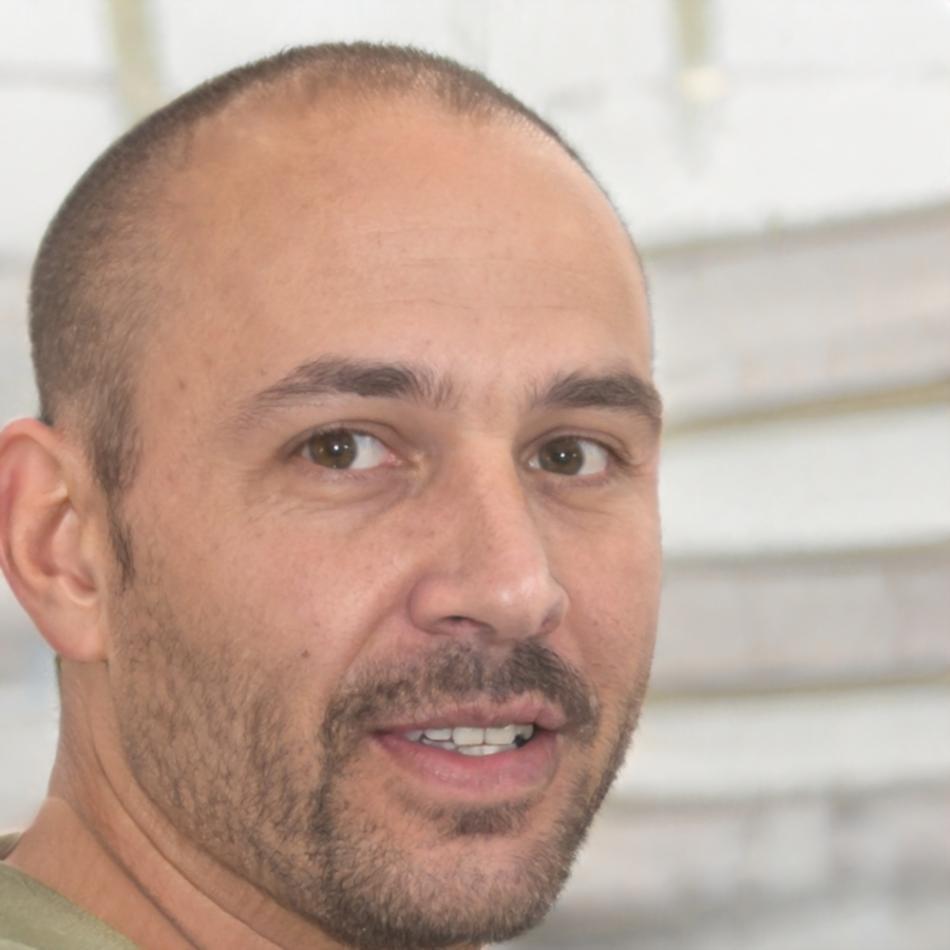 Miguel Ángel Torres, Analista Senior de Riesgos